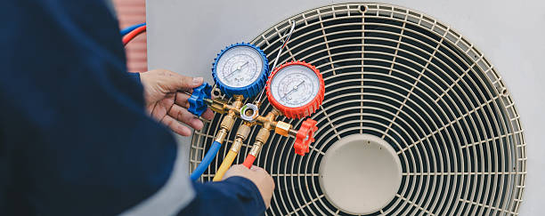 Trusted Emergency Hvac service in Fayetteville, OH - Leonard HVAC